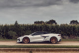 C8 Corvette Z06 / E-Ray / ZR1 5ZM Body Kit – Carbon Flash