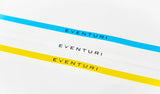 2020+ Chevrolet Corvette C8 Stingray / E-Ray Eventuri Engine Cover Vinyl Stripe