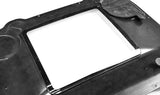 GM C8 Corvette Convertible Clear Engine Cover – OEM