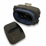 Halltech Hornet C8 Corvette Stingray & E-Ray Cold Air Intake