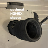 Halltech Hornet C8 Corvette Stingray & E-Ray Cold Air Intake