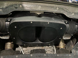 Halltech Hornet C8 Corvette Stingray & E-Ray Cold Air Intake