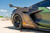 Corvette C8 HP Tuners TCM Transmission Tune