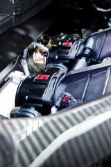 Soler Performance 92mm Billet Throttle Bodies – C8 Corvette Z06