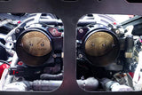 Soler Performance 92mm Billet Throttle Bodies – C8 Corvette Z06