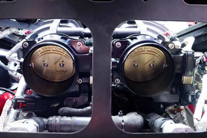 Performance Tuning
