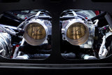 Soler Performance 92mm Billet Throttle Bodies – C8 Corvette Z06