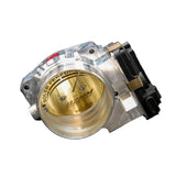 Soler Performance 92mm Billet Throttle Bodies – C8 Corvette Z06