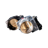 Soler Performance 92mm Billet Throttle Bodies – C8 Corvette Z06