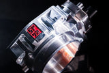 Soler Performance 92MM Billet Throttle Body - C8 Corvette Stingray & E-Ray