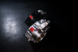Soler Performance 92MM Billet Throttle Body - C8 Corvette Stingray & E-Ray