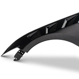 2015-2017 Mustang S550 Type-LM Gloss Carbon Fiber Fenders