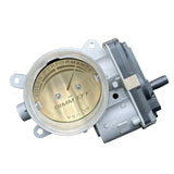 Soler Performance 91mm C8 Corvette Throttle Body