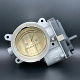 Soler Performance 91mm C8 Corvette Throttle Body