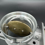 Soler Performance 91mm C8 Corvette Z06/ZR1 Plus+ Port Throttle Bodies
