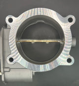 Soler Performance 91mm C8 Corvette Z06/ZR1 Plus+ Port Throttle Bodies