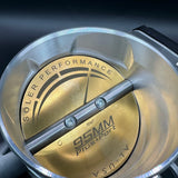 Soler Performance 95mm C8 Corvette Stingray Throttle Body with Adapter