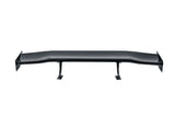 Chevrolet Corvette C8 Z06 GTC500 Carbon Fiber Adjustable Wing