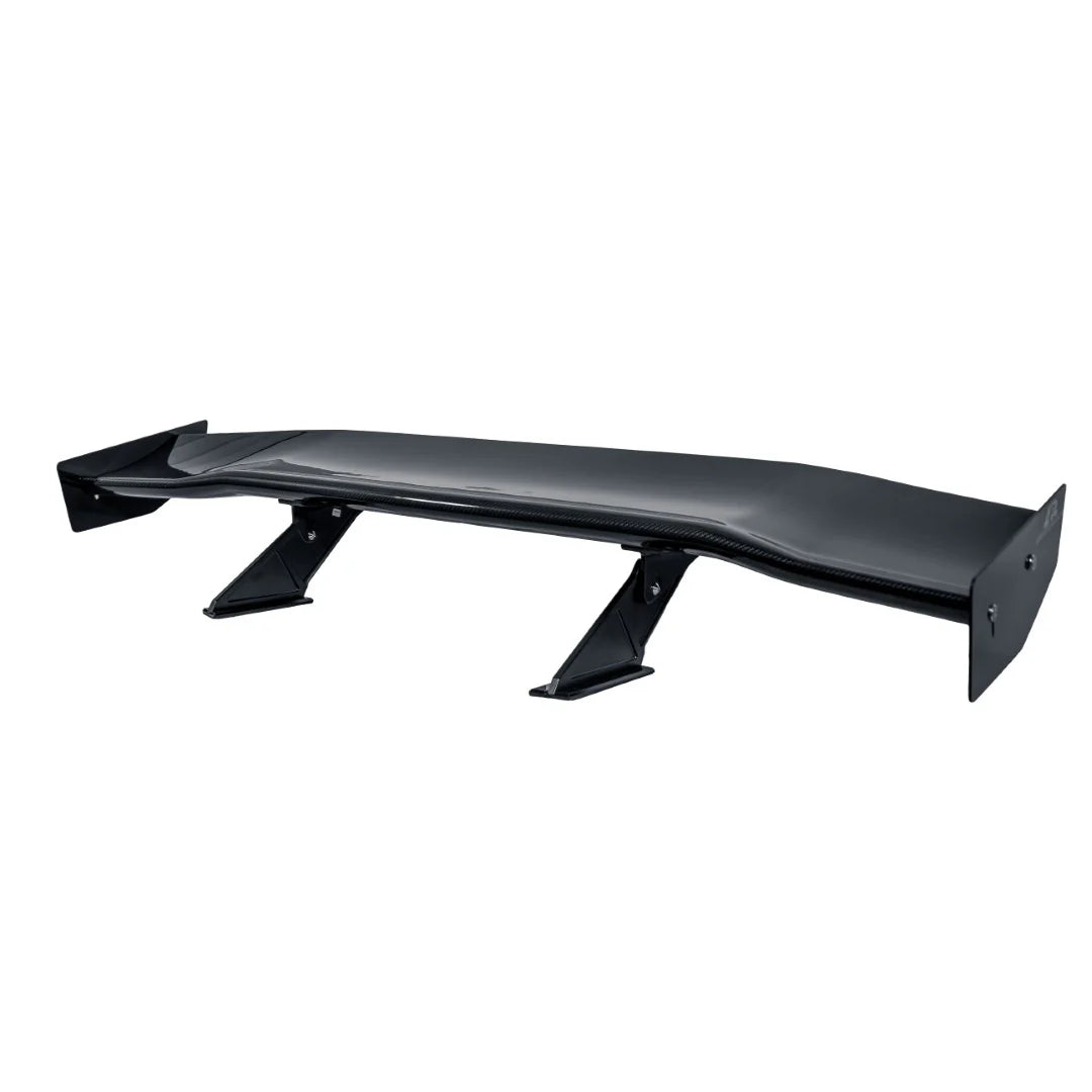 Chevrolet Corvette C8 Z06 GTC500 Carbon Fiber Adjustable Wing