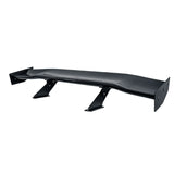 Chevrolet Corvette C8 Z06 GTC500 Carbon Fiber Adjustable Wing