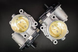 Soler Performance 70mm C8 Corvette ZR1 LT7 Throttle Bodies