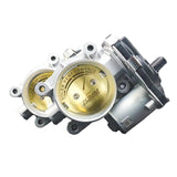 Soler Performance 70mm C8 Corvette ZR1 LT7 Throttle Bodies