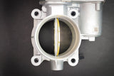 Soler Performance 70mm C8 Corvette ZR1 LT7 Throttle Bodies