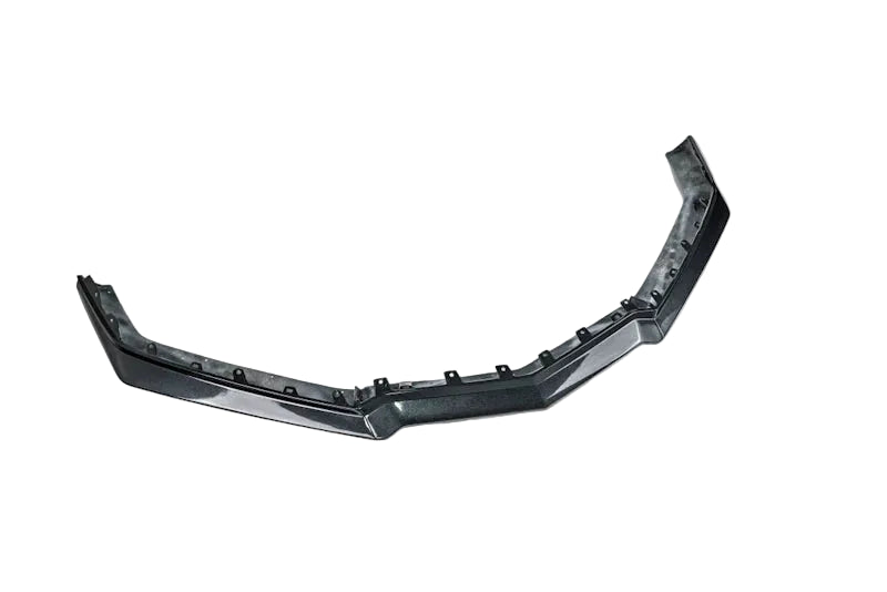 C8 Corvette Z06/E-Ray Carbon Flash Z07 Style 3-Piece Front Splitter