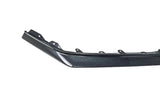 C8 Corvette Z06/E-Ray Carbon Flash Z07 Style 3-Piece Front Splitter