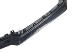 C8 Corvette Z06/E-Ray Carbon Flash Z07 Style 3-Piece Front Splitter