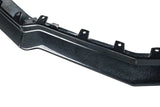 C8 Corvette Z06/E-Ray Carbon Flash Z07 Style 3-Piece Front Splitter