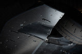 Verus Engineering High Downforce Front Splitter Kit - C8 Corvette Stingray