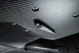 Verus Engineering High Downforce Front Splitter Kit - C8 Corvette Stingray