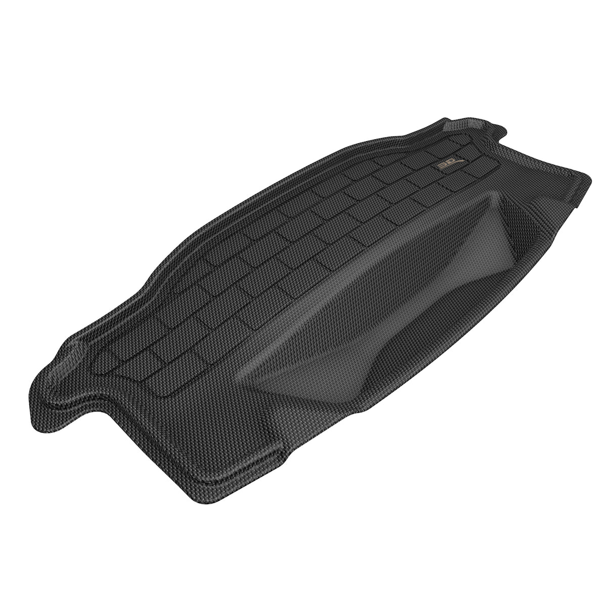 KAGU All-Weather Rear Cargo Liner for 2020–2026 Chevrolet Corvette C8 Stingray Convertible