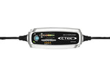 CTEK MUS 4.3 TEST & CHARGE 12V Smart Battery Charger & System Tester