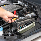 CTEK MUS 4.3 TEST & CHARGE 12V Smart Battery Charger & System Tester