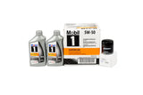 Mobil 1 C8 Corvette 6.7L LS6 5W-50 Oil Change Kit (2027)