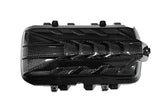 Corvette C8 Carbon Fiber Engine Cover