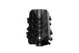 Corvette C8 Carbon Fiber Engine Cover