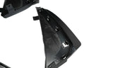C8 Corvette Stingray Extended Splash Guards – Carbon Flash