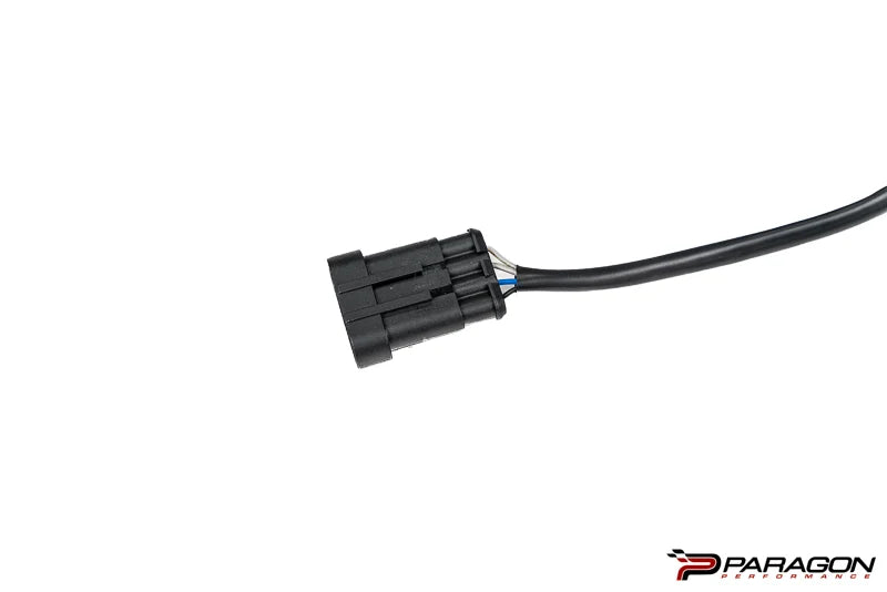 C8 Corvette LED Grille Bezel Light Bars