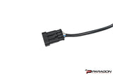 C8 Corvette LED Grille Bezel Light Bars