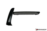C8 Corvette LED Grille Bezel Light Bars