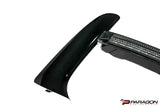 C8 Corvette LED Grille Bezel Light Bars