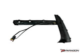 C8 Corvette LED Grille Bezel Light Bars