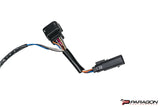 C8 Corvette LED Grille Bezel Light Bars