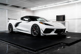 C8 Corvette LT2 6.2 Flex Fuel Tuning Package