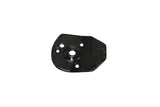 C8 Corvette Carbon Fiber Rear Strut Tower Covers