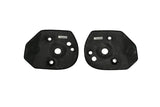 C8 Corvette Carbon Fiber Rear Strut Tower Covers