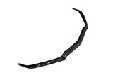 Corvette C8 Stingray Carbon Fiber Z51 Style Front Splitter – 1 -Piece